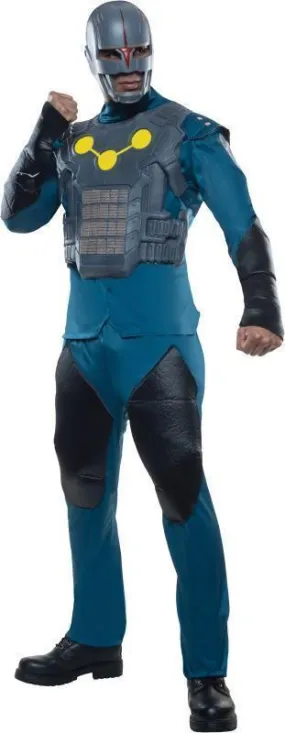 Nova Corps Costume for Adults - Marvel Guardians Of The Galaxy