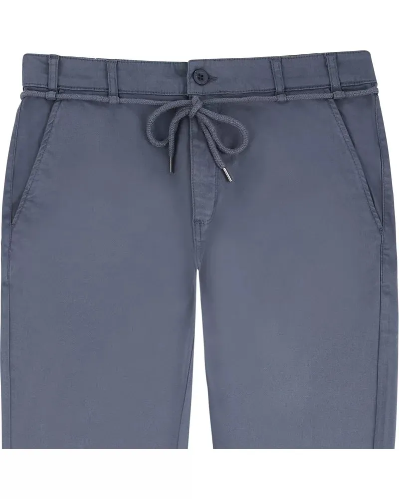 PANTALON BASK IN THE SUN TIAGO BLUE STORM