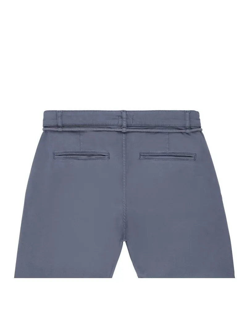 PANTALON BASK IN THE SUN TIAGO BLUE STORM