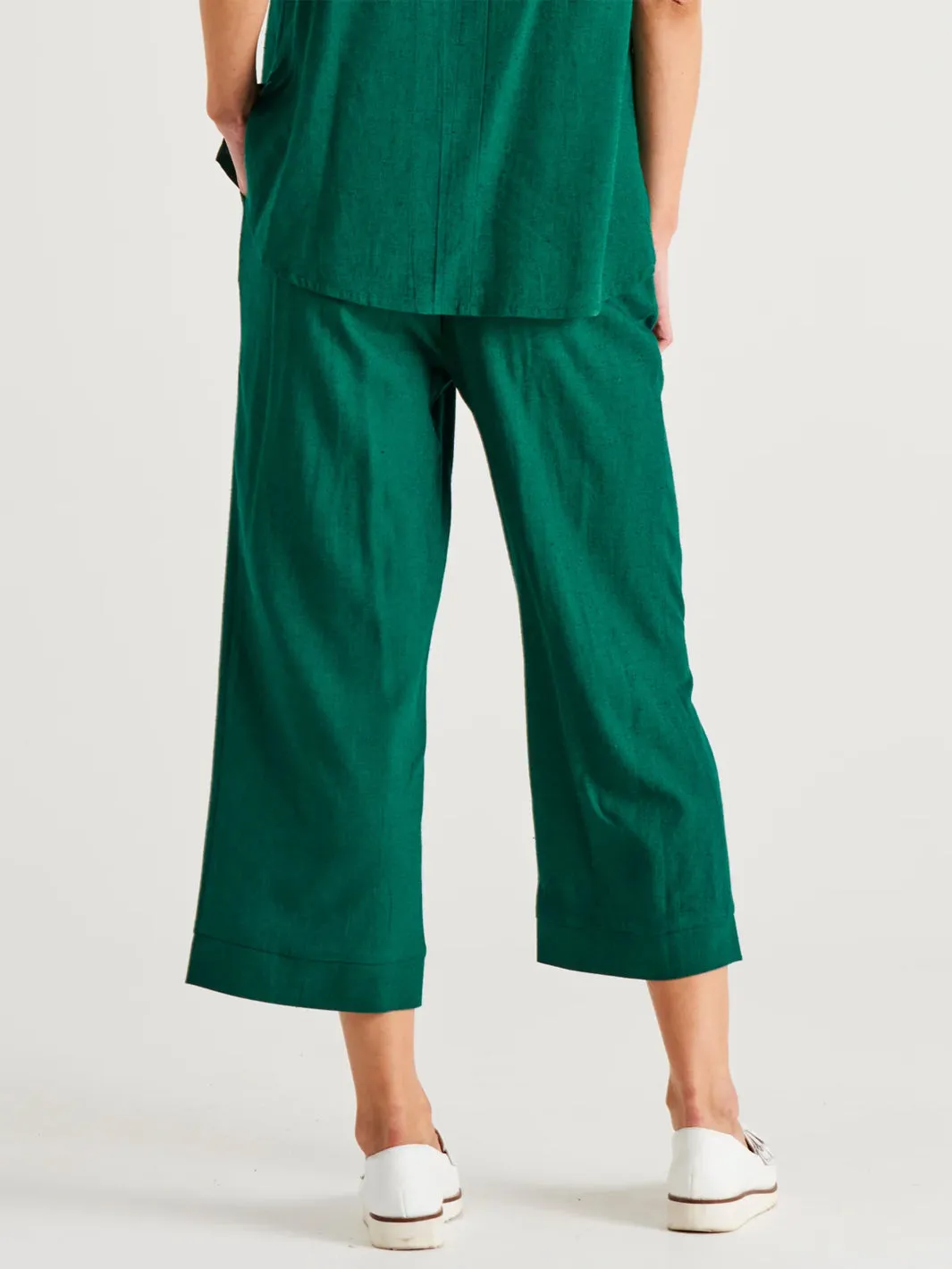 Parker Pant