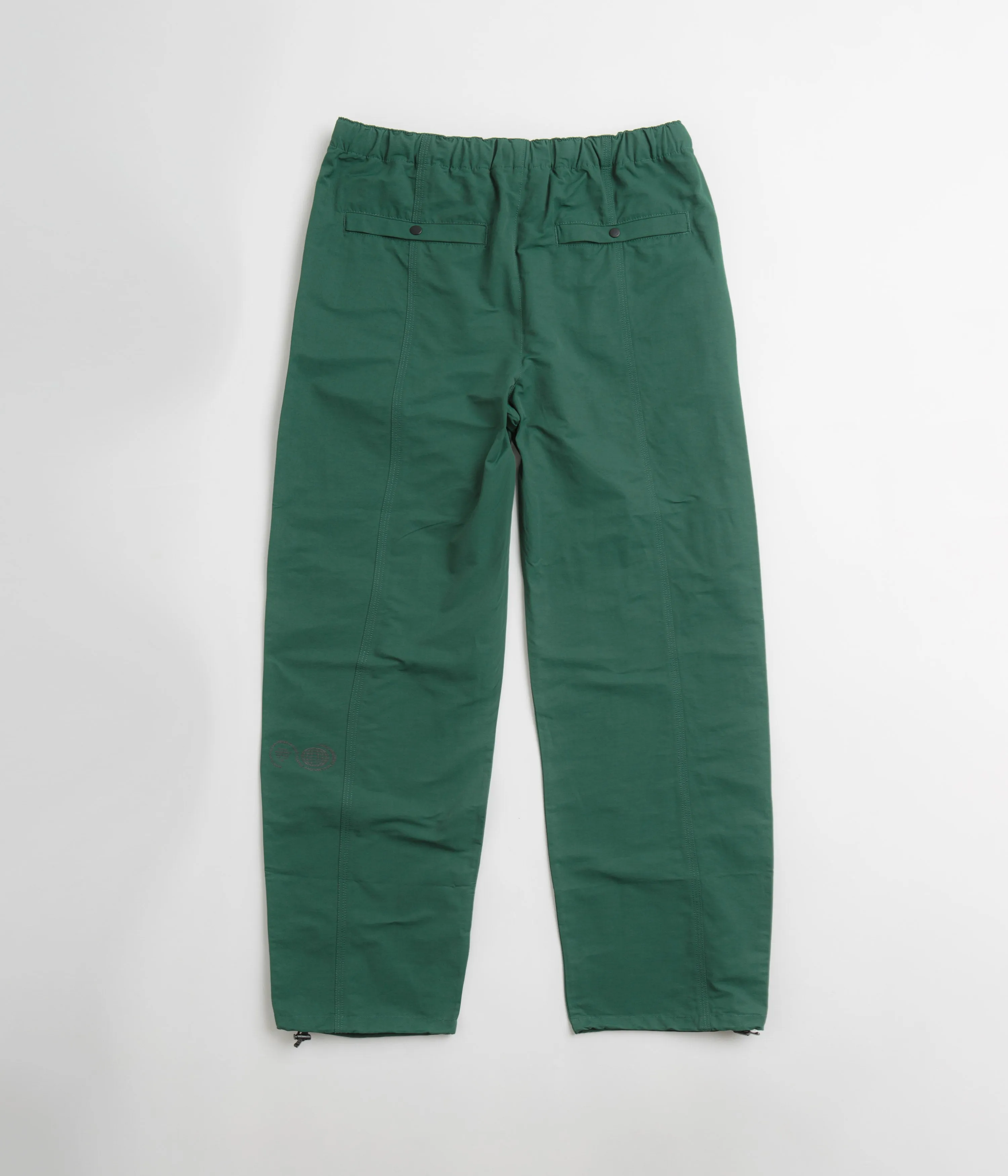 Purple Mountain Observatory Loose Alpine Pants - Eden