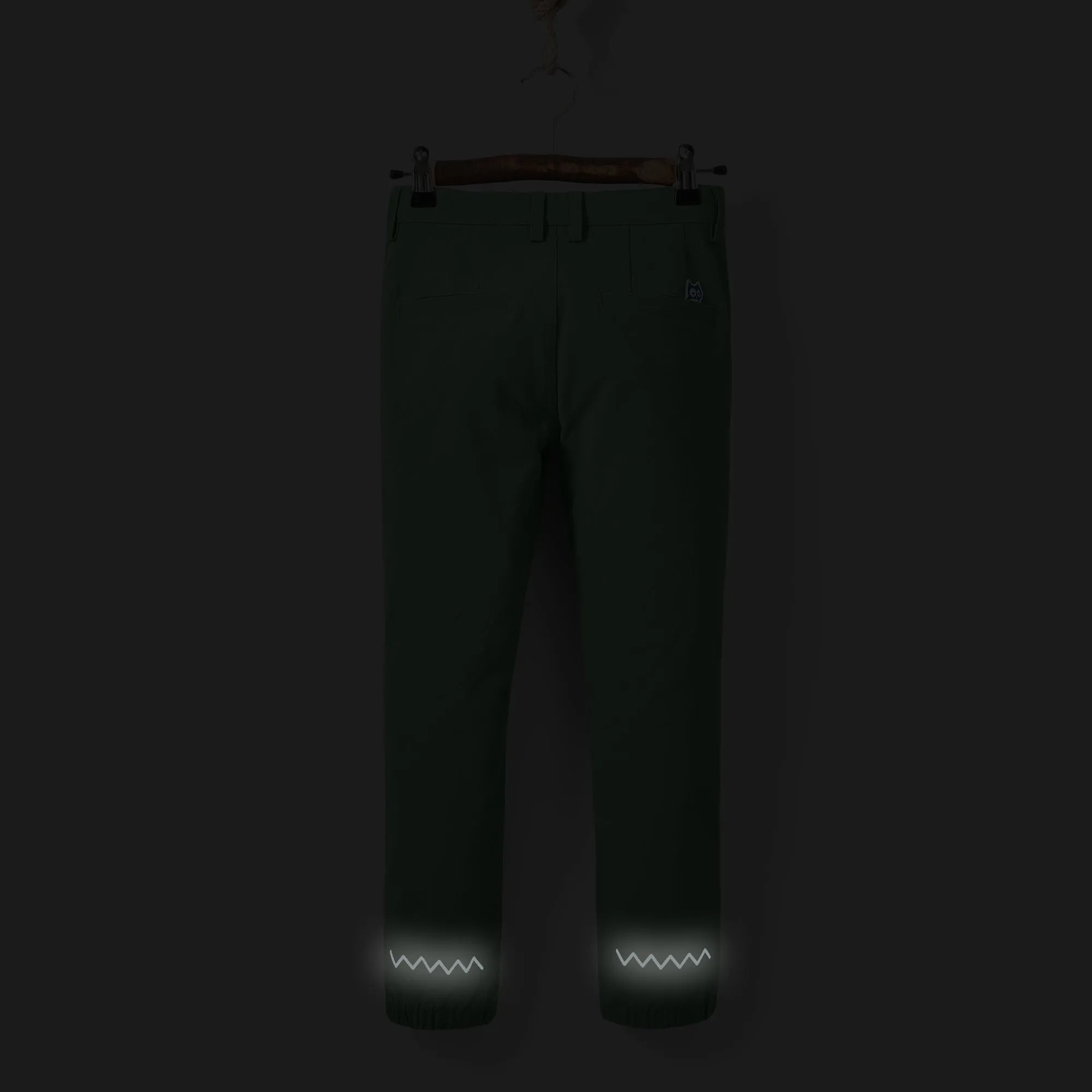 Rush heavy twill pants