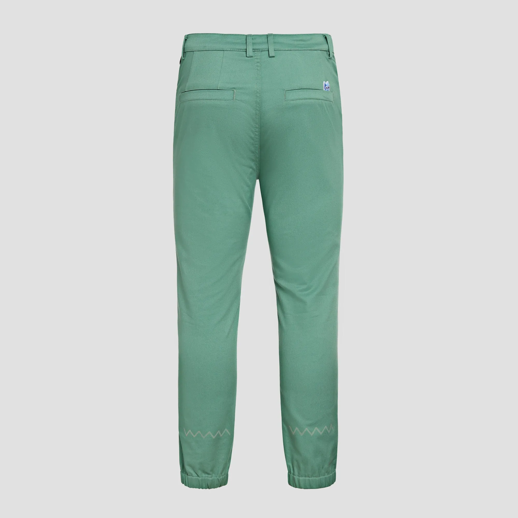 Rush heavy twill pants