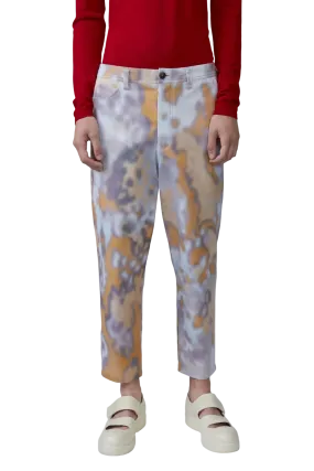 Size L - Acne Studios Angus Print Pants