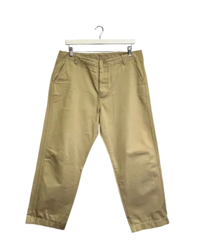 Size L - Informale Tan Pants