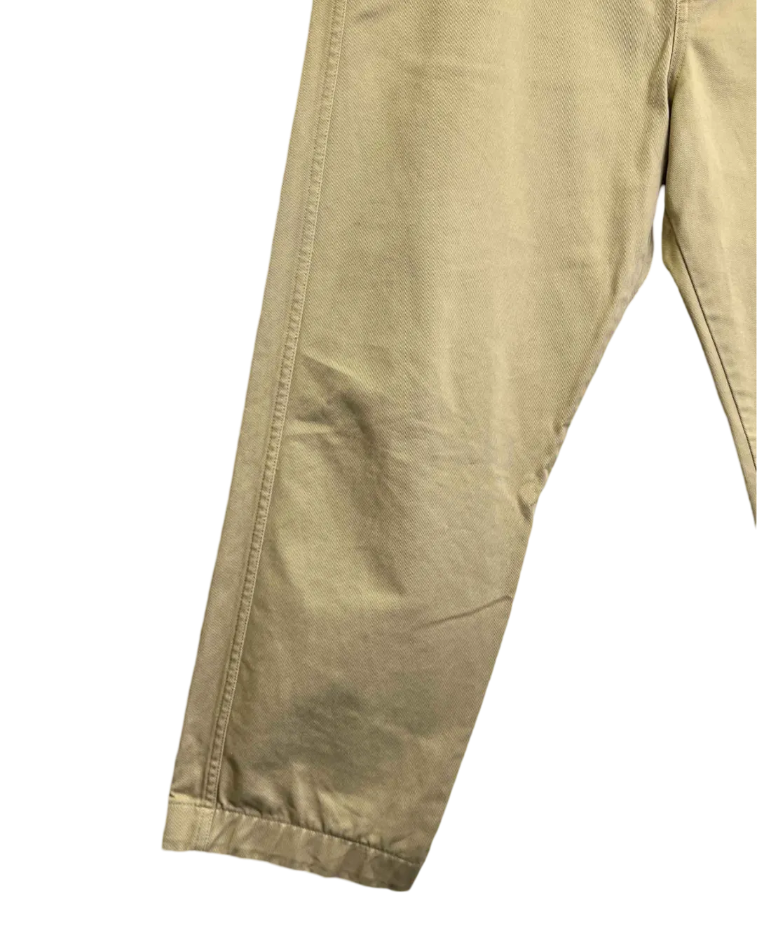 Size L - Informale Tan Pants