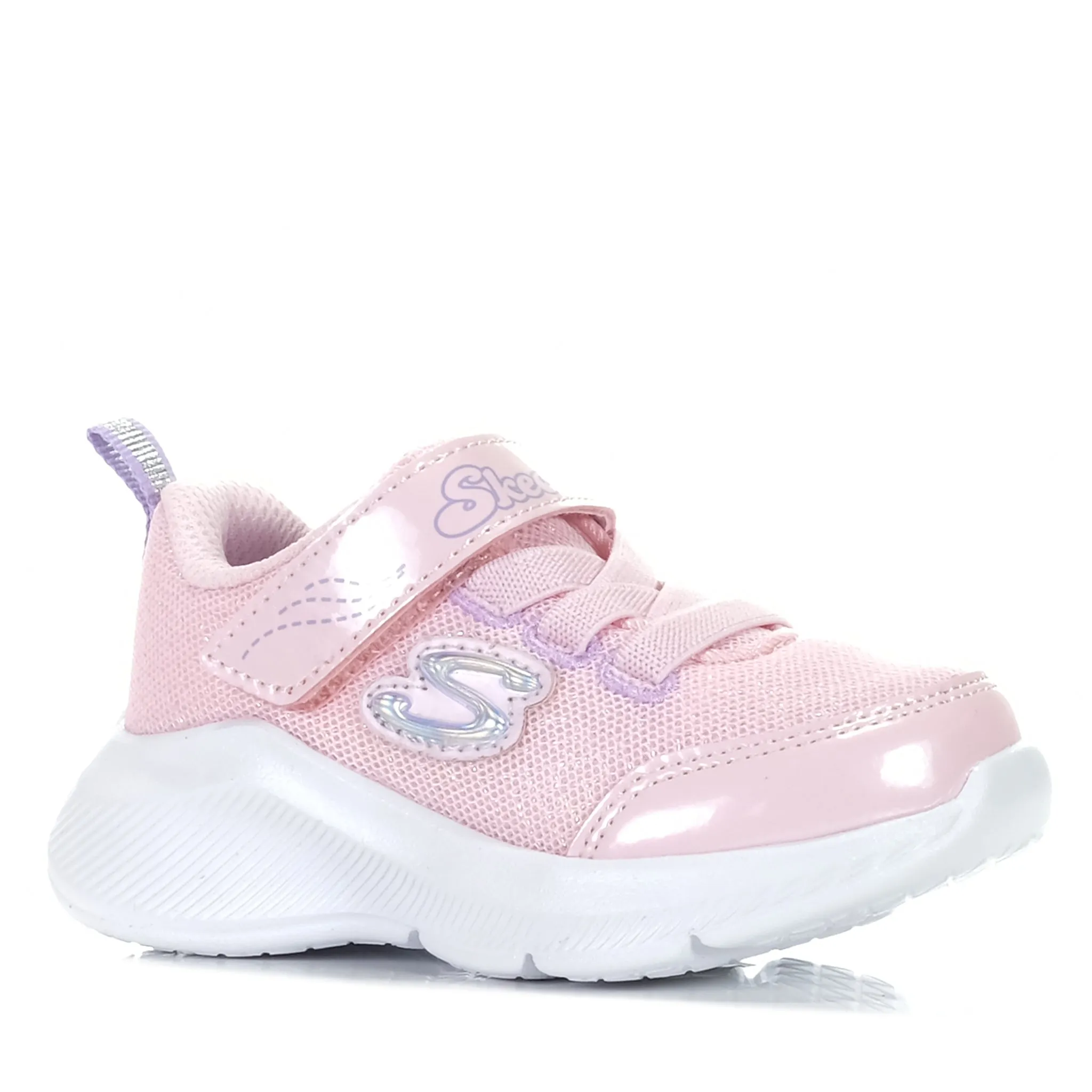 Skechers Sole Swifters - Running Sweet 303563N Pink/Lavender