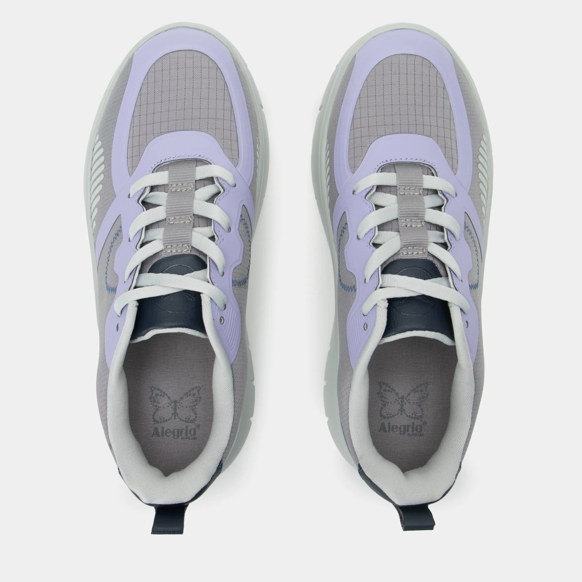 Solstyce Digital Lavender Shoe