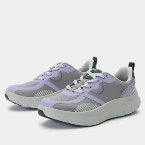 Solstyce Digital Lavender Shoe