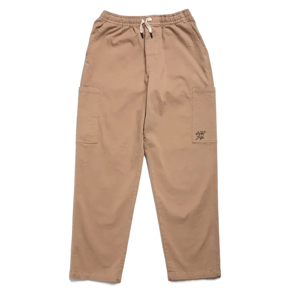 The Quiet Life Pocket Pants