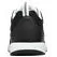 Travel Walker Black Mesh Walking Shoes