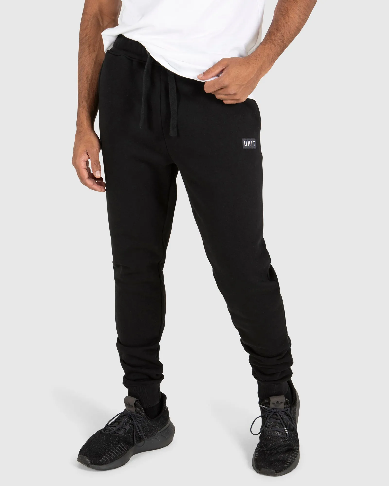 UNIT Stack Mens Track Pants