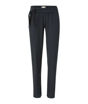 Women's Adaptive Gathered Waist Seated Fit Pants | MagnaReady