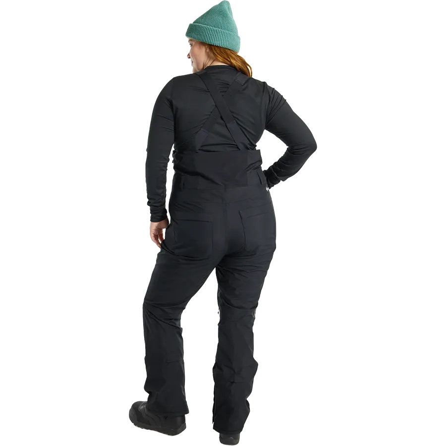 Women's Avalon Gore-Tex 2L Bib Pant