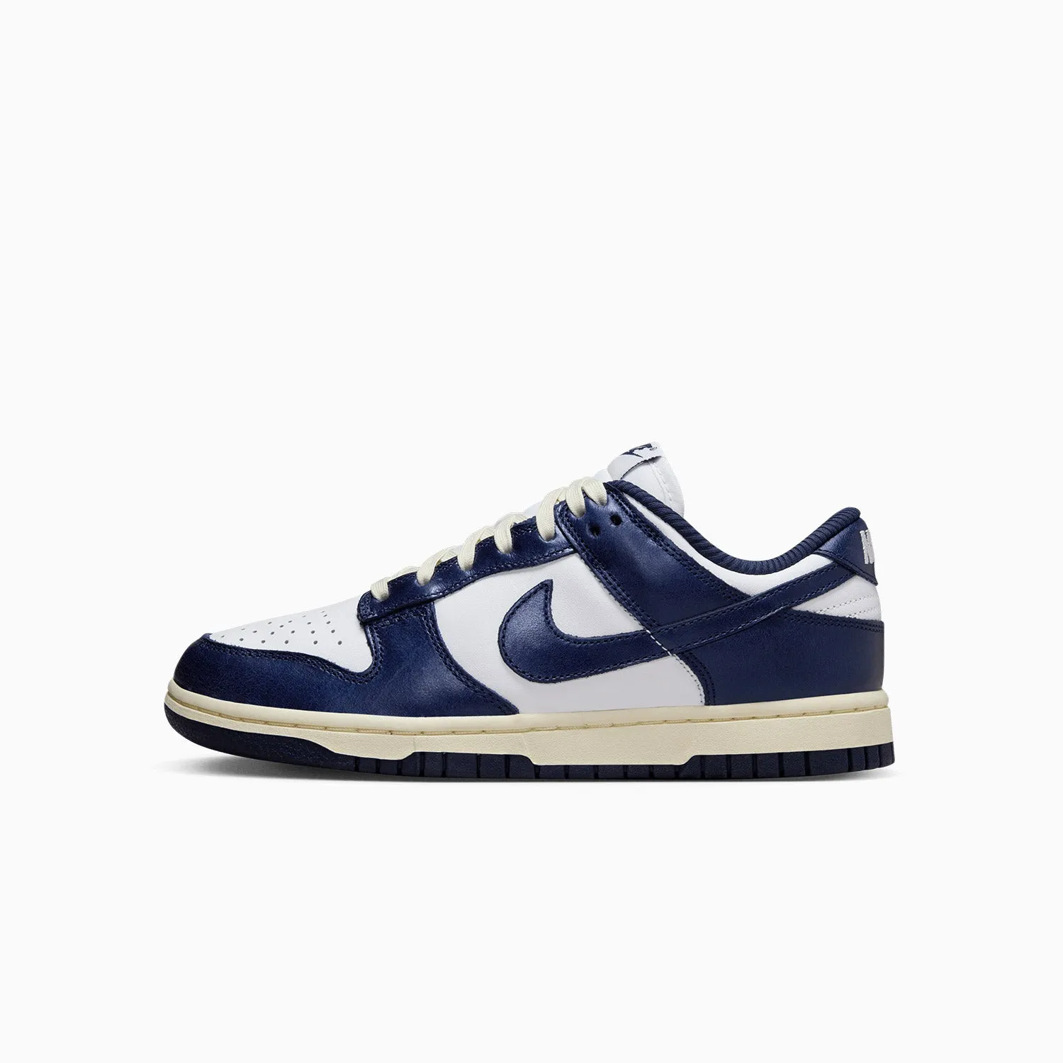 Women's Dunk Low Premium "Vintage Navy"