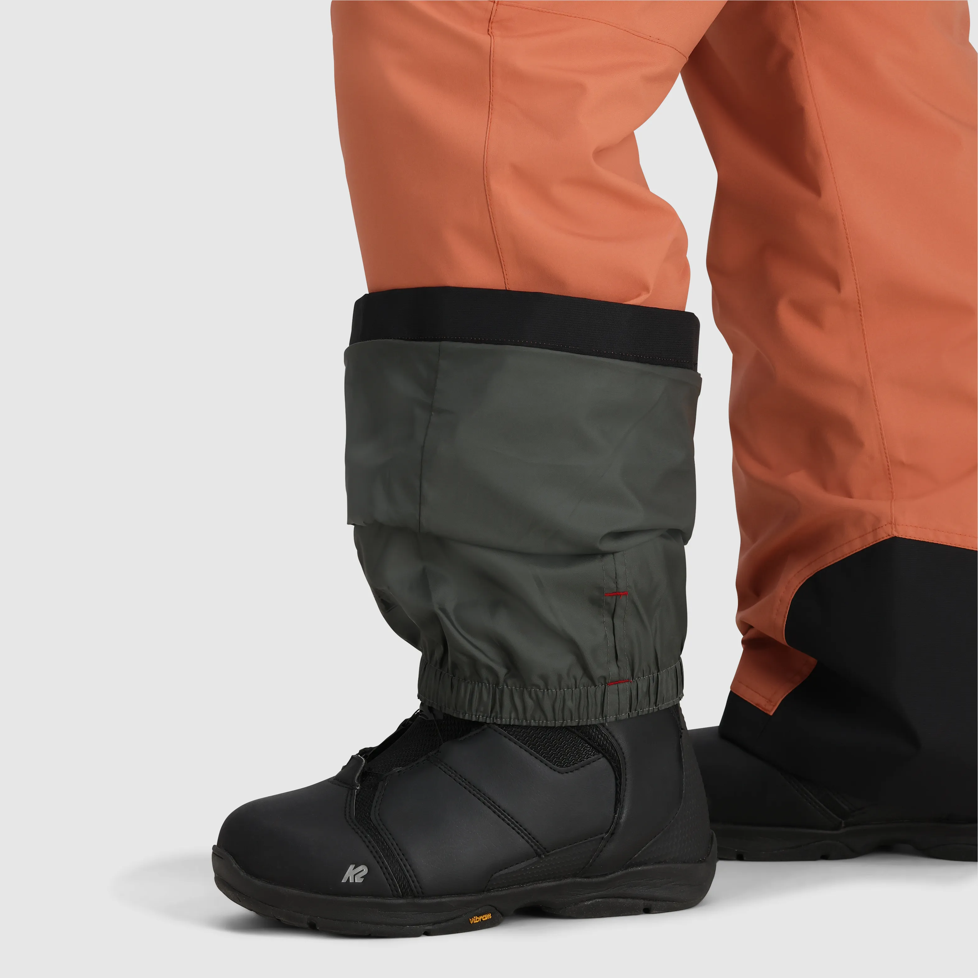 Women's Snowcrew Pants-Plus