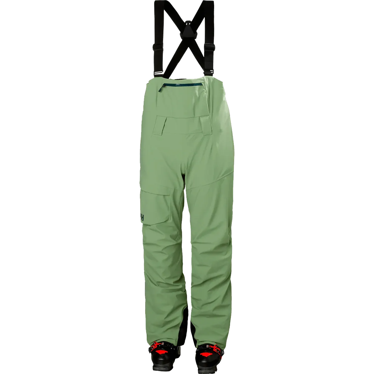 Women's Verglas Backcountry Ski Bib Pants