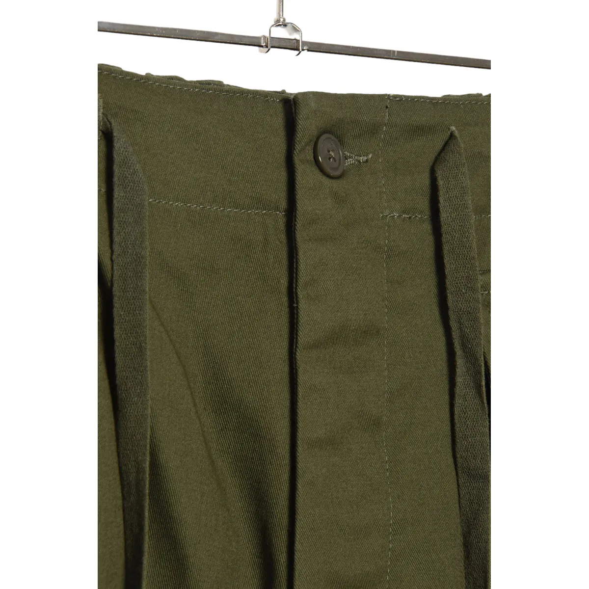 Workware Jungle Pants green