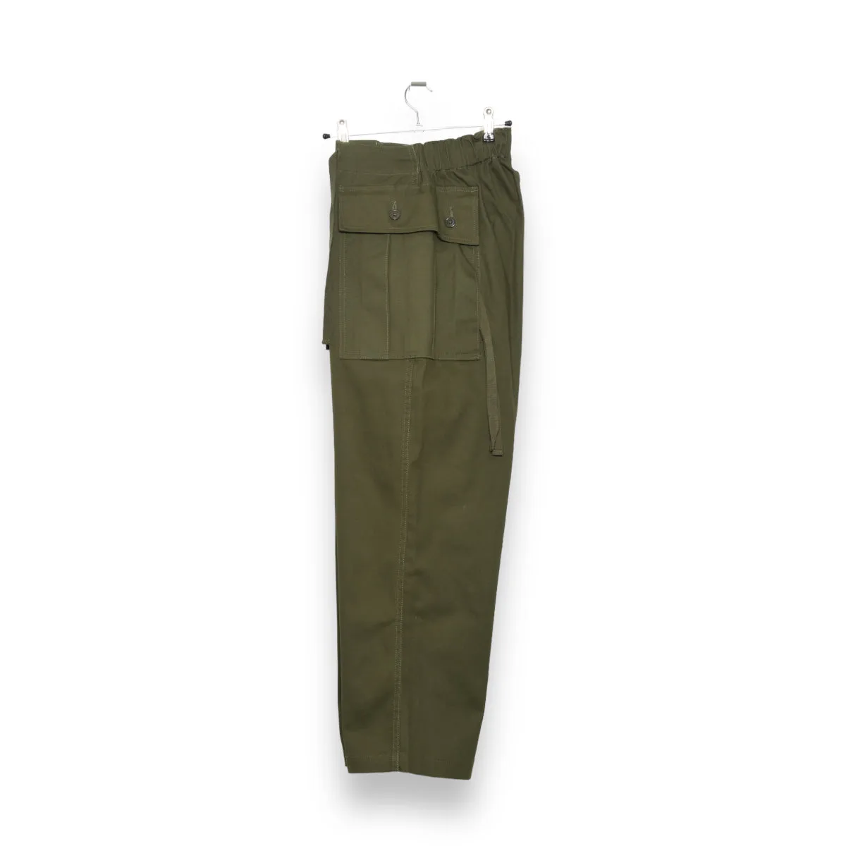 Workware Jungle Pants green