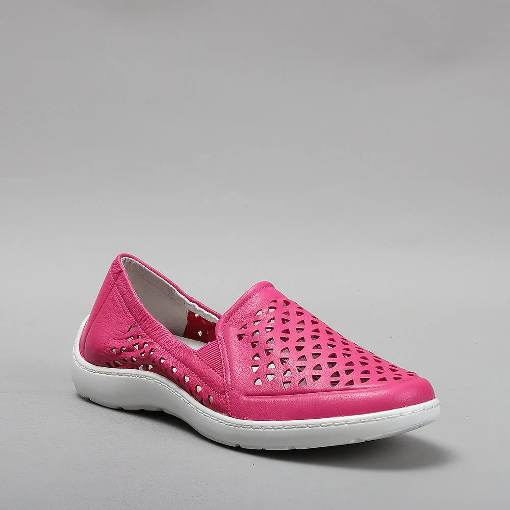 ZIERA - WAVADA XF ZR - FUCHSIA WHITE