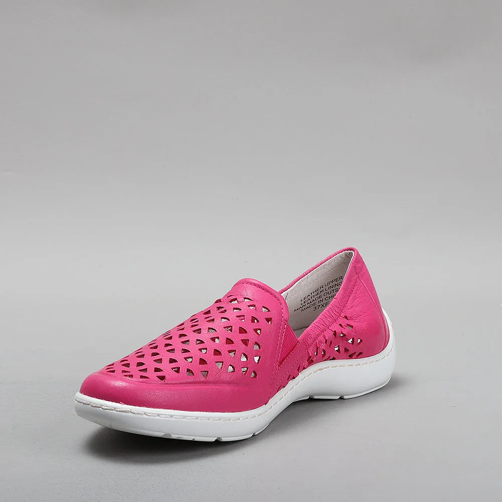 ZIERA - WAVADA XF ZR - FUCHSIA WHITE